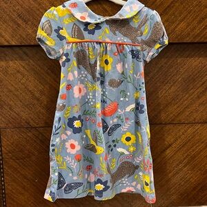 Baby Boden dress
